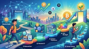 How Should a Beginner Start Investing in Crypto?