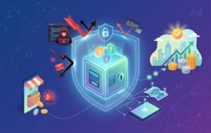 Why Keeping Your Crypto on a Secure Wallet Matters