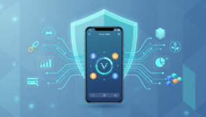 About Voyallet